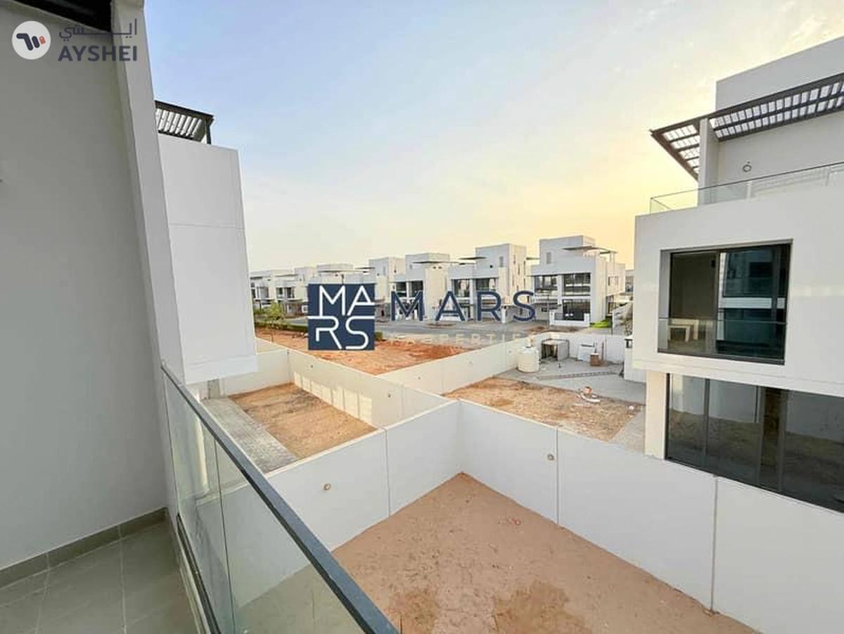 π‘ Luxurious 4-Bedroom Villa for Rent in Ajmal Makan City Sharjah Waterfront π-17-17