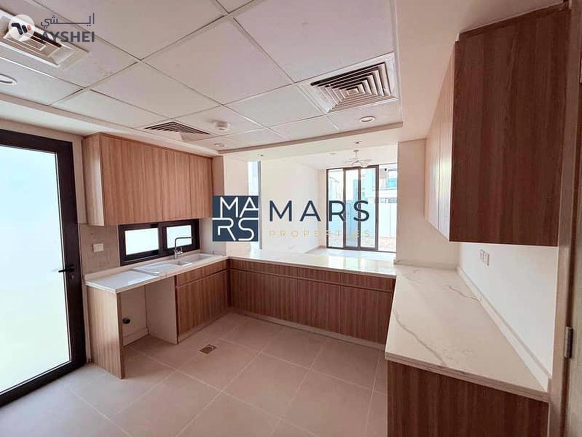 π‘ Luxurious 4-Bedroom Villa for Rent in Ajmal Makan City Sharjah Waterfront π-22-22