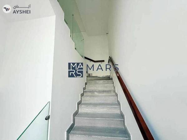 🏡 Luxurious 4-Bedroom Villa for Rent in Ajmal Makan City Sharjah Waterfront 🌊