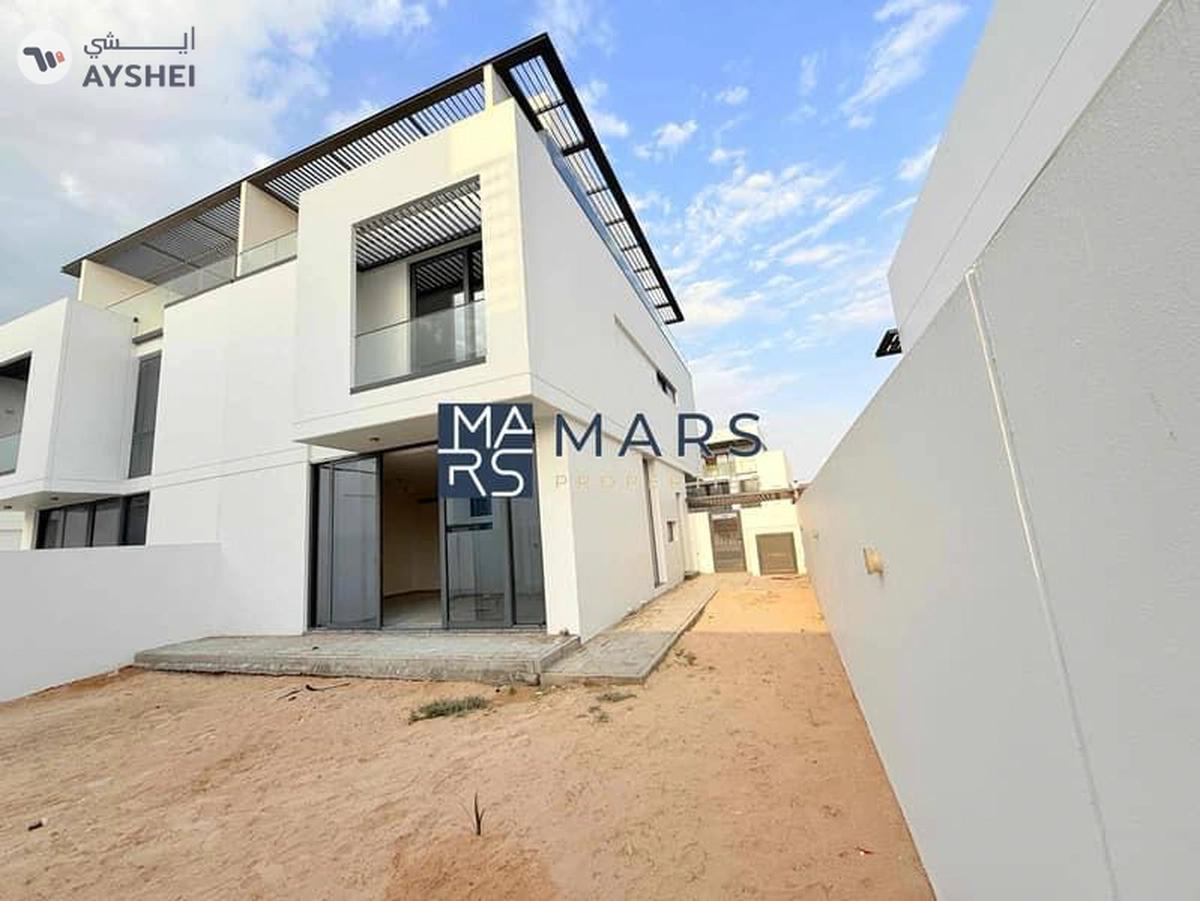 π‘ Luxurious 4-Bedroom Villa for Rent in Ajmal Makan City Sharjah Waterfront π-2-2