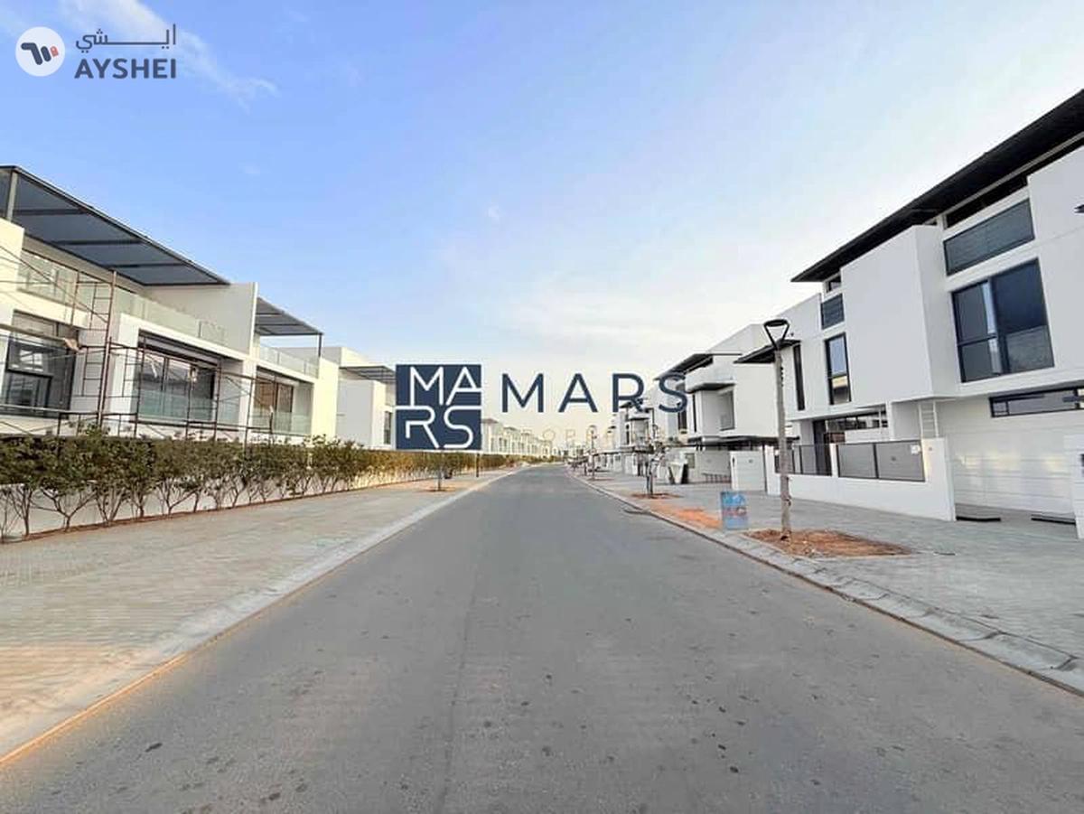 π‘ Luxurious 4-Bedroom Villa for Rent in Ajmal Makan City Sharjah Waterfront π-3-3