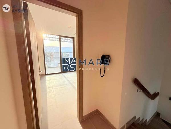 🏡 Luxurious 4-Bedroom Villa for Rent in Ajmal Makan City Sharjah Waterfront 🌊