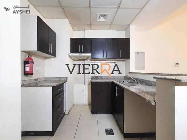 Mazaya 25, Queue Point, Liwan, Dubai