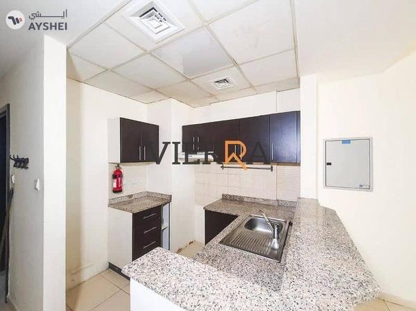 Mazaya 25, Queue Point, Liwan, Dubai