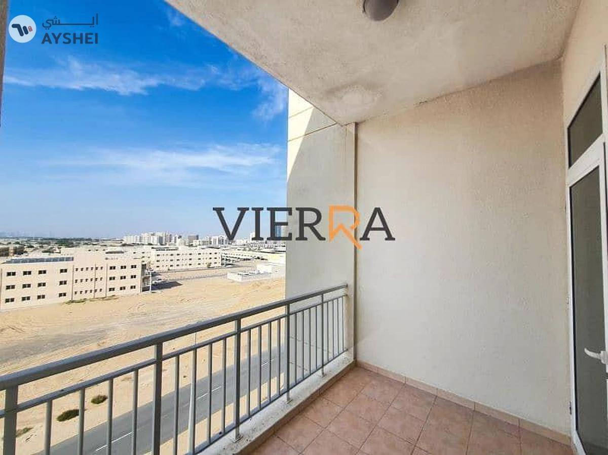 Mazaya 25, Queue Point, Liwan, Dubai-15-15