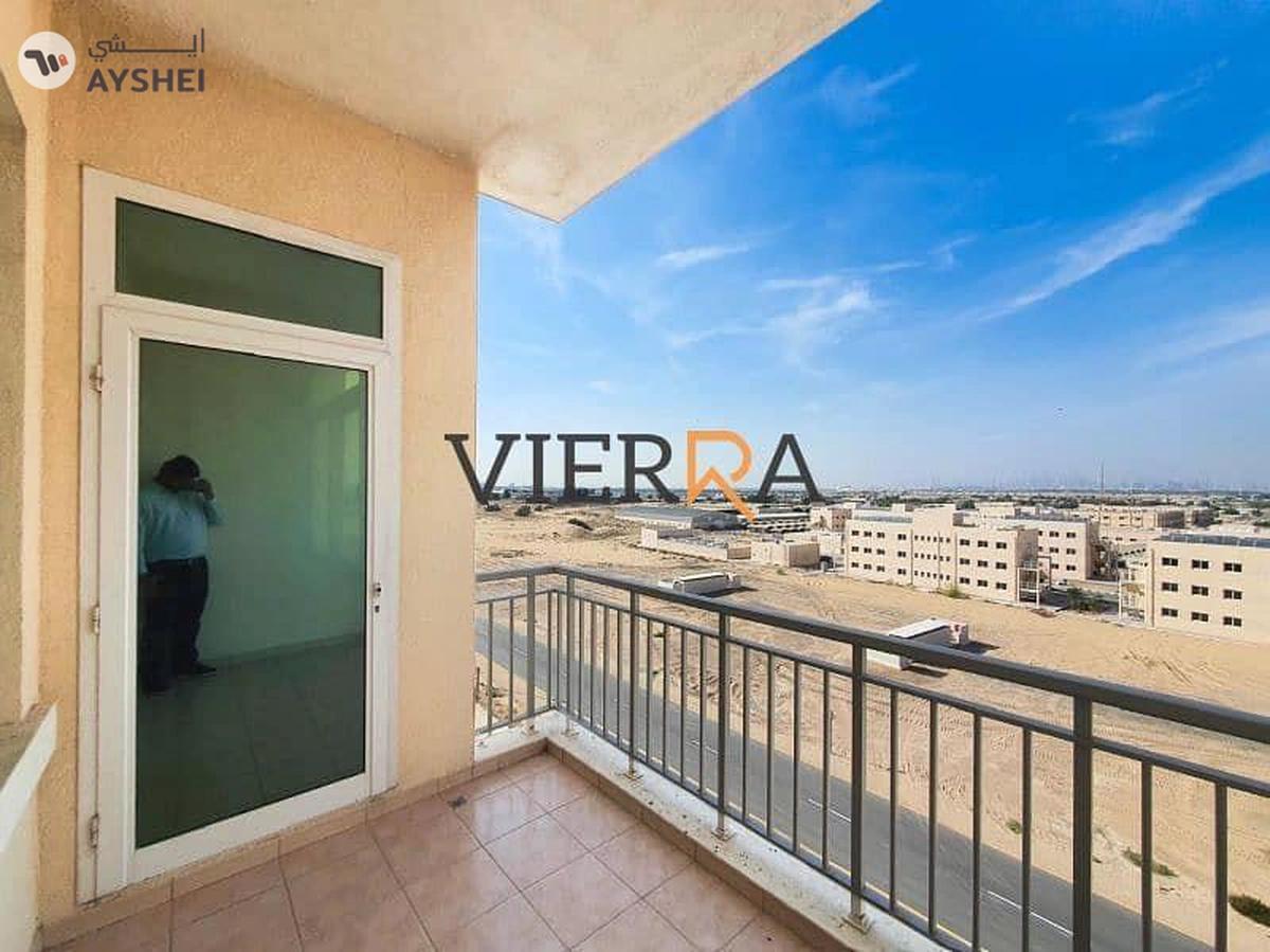 Mazaya 25, Queue Point, Liwan, Dubai-0-landscape