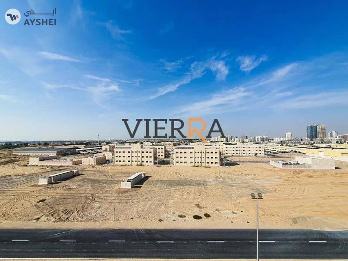 Mazaya 25, Queue Point, Liwan, Dubai-17-17