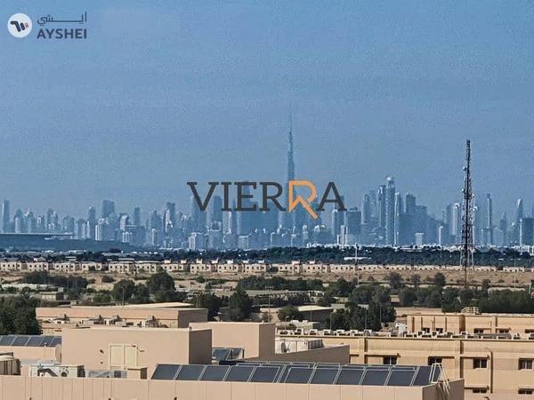 Mazaya 25, Queue Point, Liwan, Dubai