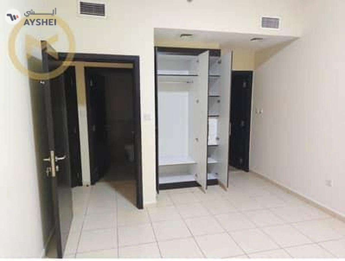 Mazaya 25, Queue Point, Liwan, Dubai-0-landscape