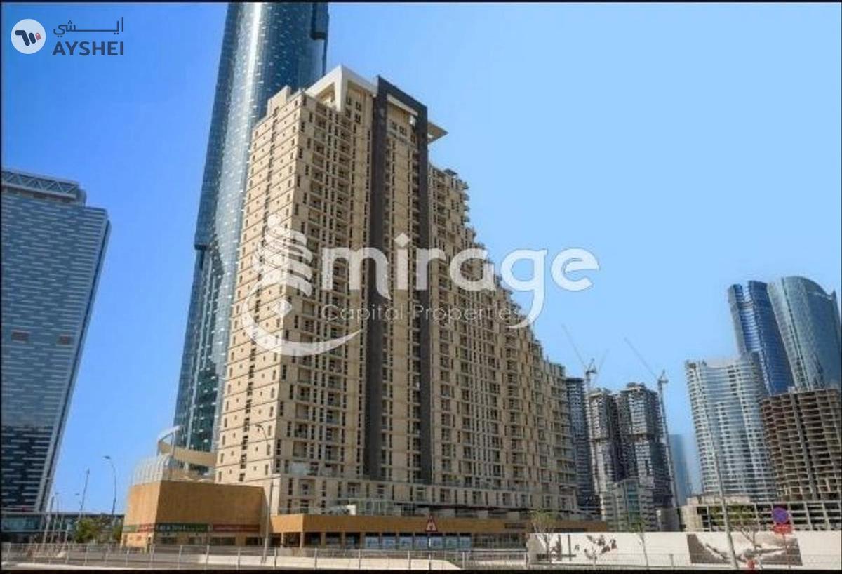 APARTMENT FOR SALE IN MANGROVE PLACE, SHAMS ABU DHABI-0-landscape