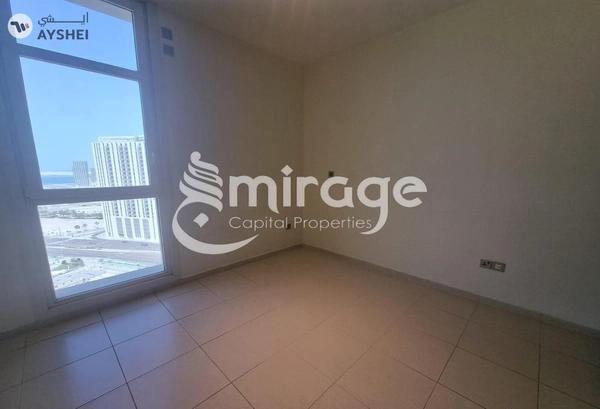 APARTMENT FOR SALE IN MANGROVE PLACE, SHAMS ABU DHABI