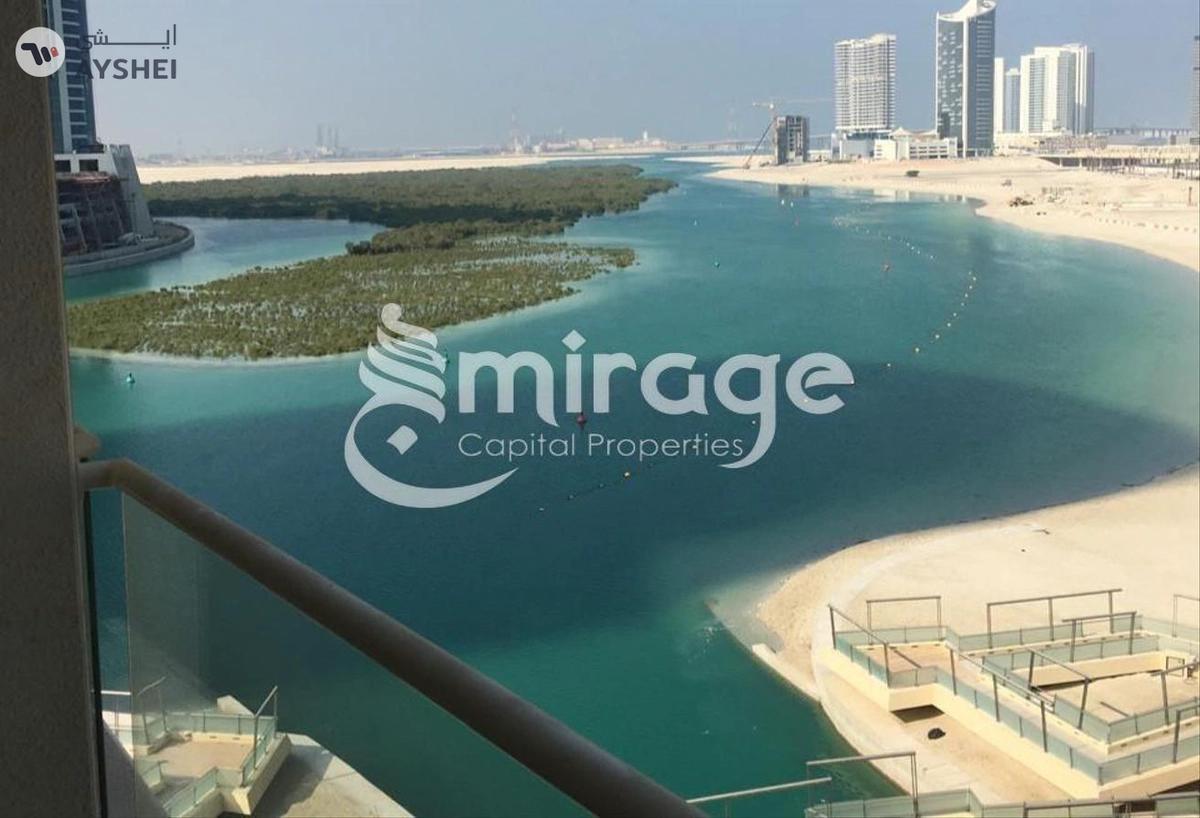 APARTMENT FOR SALE IN MANGROVE PLACE, SHAMS ABU DHABI-8-8