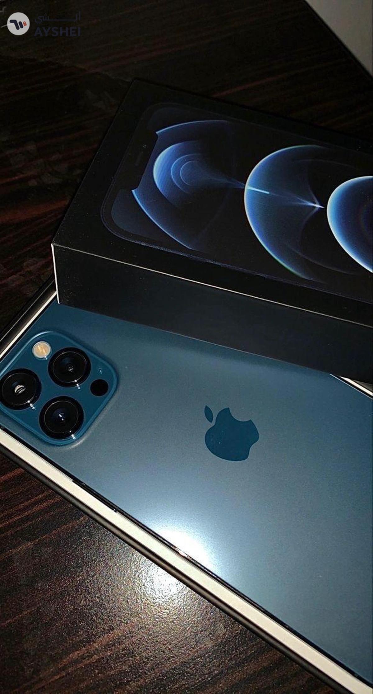 iPhone 12 Pro-2-2