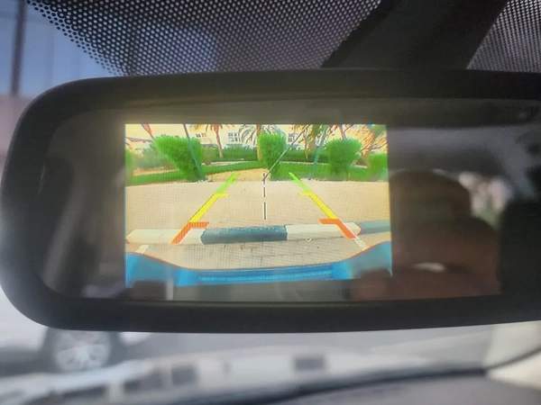 4X4 DIESEL 2015 Ford Ranger 3.2L || GCC Specs ||Well maintained single owner used