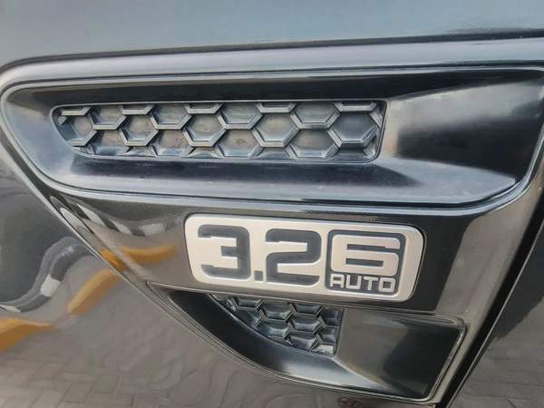 4X4 DIESEL 2015 Ford Ranger 3.2L || GCC Specs ||Well maintained single owner used