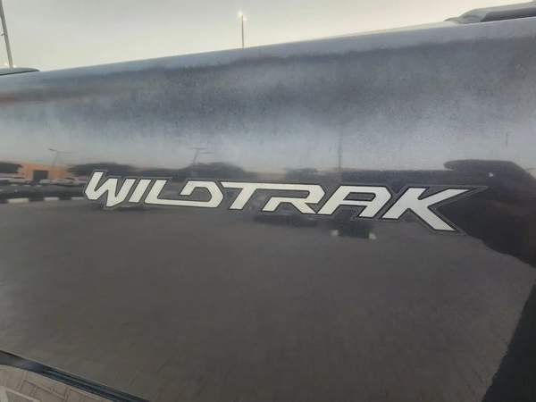 4X4 DIESEL 2015 Ford Ranger 3.2L || GCC Specs ||Well maintained single owner used