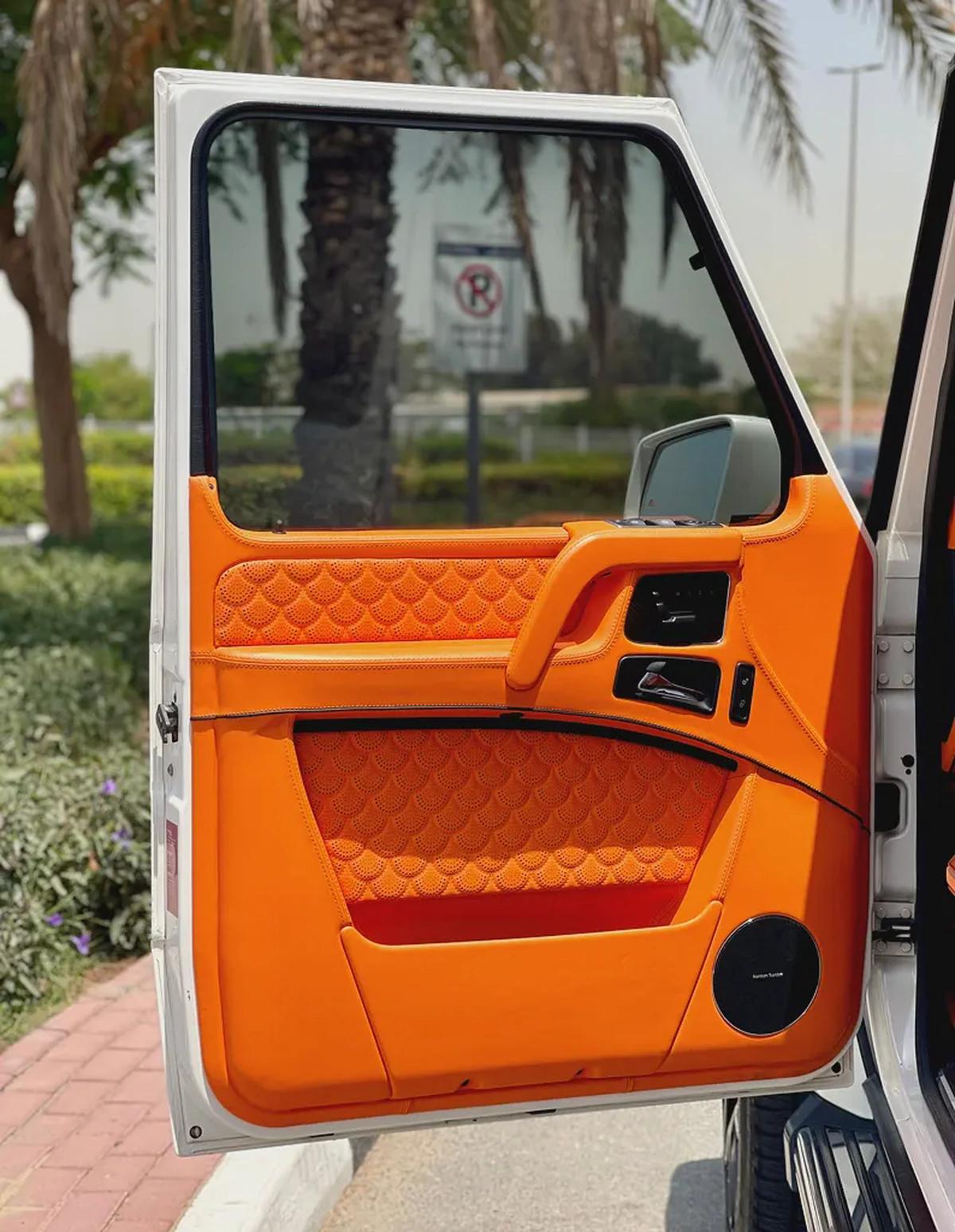 Mercedes G63 2015-14-14