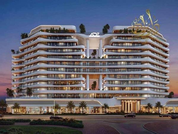 3+MAID+PVT POOL |40% post-handover| 10% cash DISCOUNT