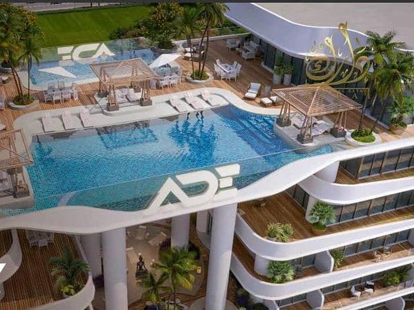 3+MAID+PVT POOL |40% post-handover| 10% cash DISCOUNT