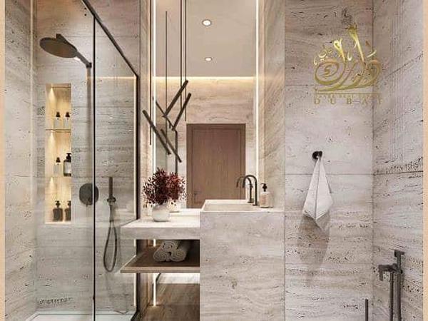 3+MAID+PVT POOL |40% post-handover| 10% cash DISCOUNT