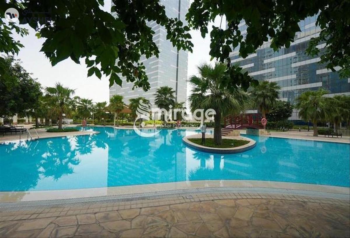 Apartment for sale in The Gate Tower 3, Shams Abu Dhabi-3-3