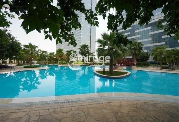 Apartment for sale in The Gate Tower 3, Shams Abu Dhabi