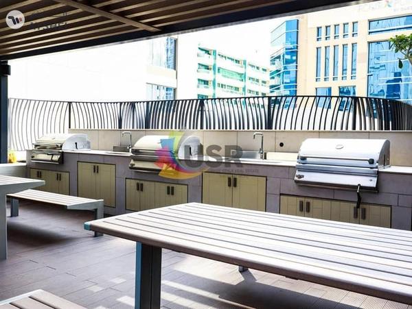 LUXURIOUS 2BR W/ LAUNDRY ROOM | EQUIPPED KITCHEN | FOR THE FAMILY | 160K