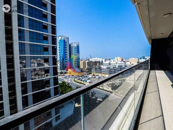 LUXURIOUS 2BR W/ LAUNDRY ROOM | EQUIPPED KITCHEN | FOR THE FAMILY | 160K