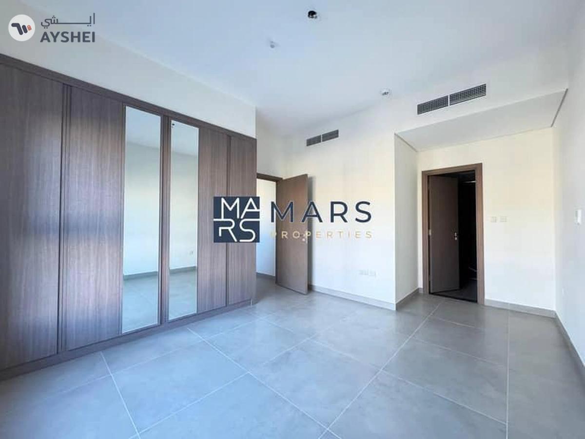 Brand new four bedrooms villa is available for rent in Sharjah sustainable city-12-12