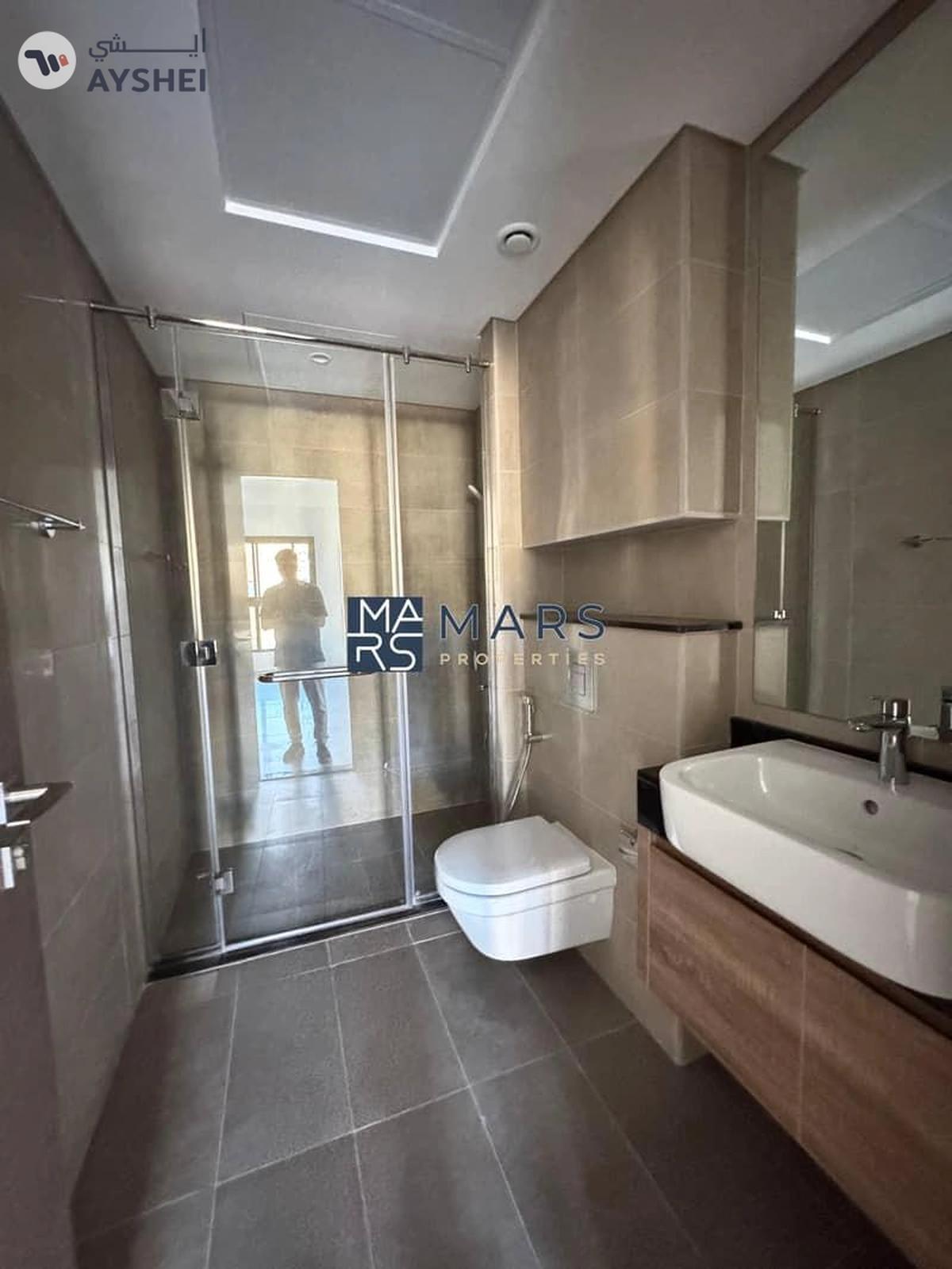 Brand new four bedrooms villa is available for rent in Sharjah sustainable city-14-14