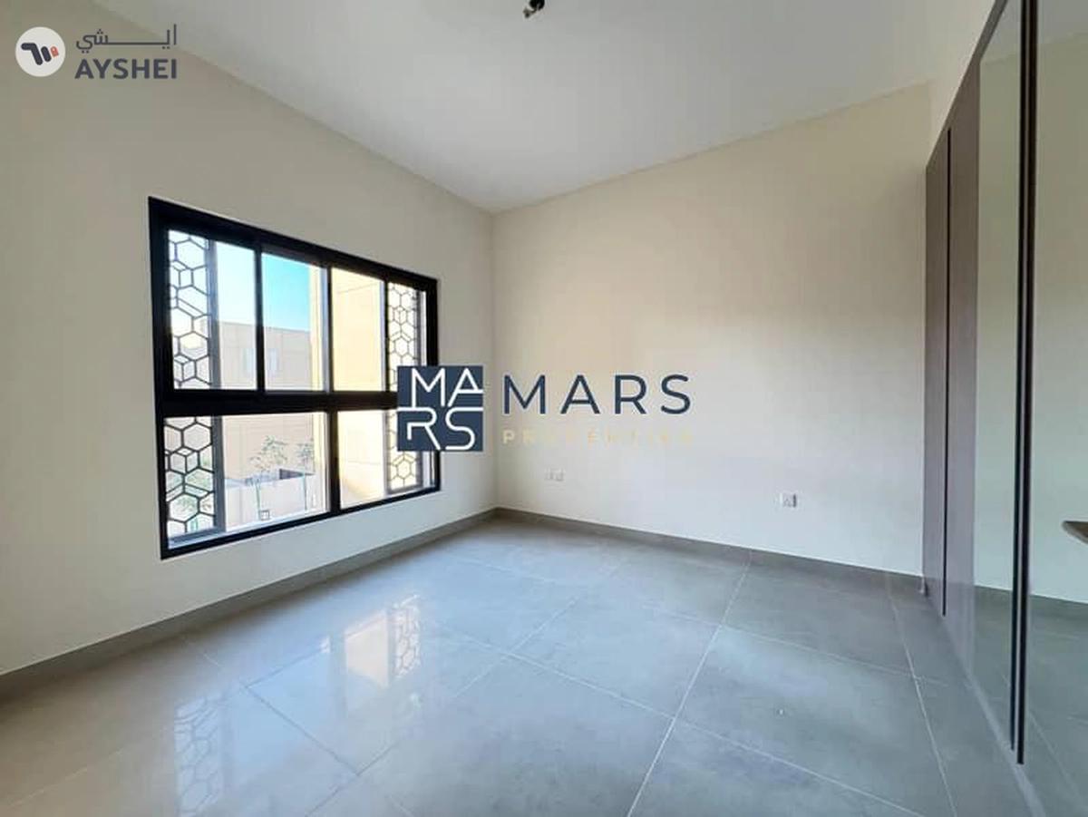 Brand new four bedrooms villa is available for rent in Sharjah sustainable city-15-15
