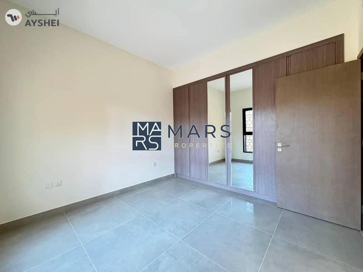 Brand new four bedrooms villa is available for rent in Sharjah sustainable city-16-16