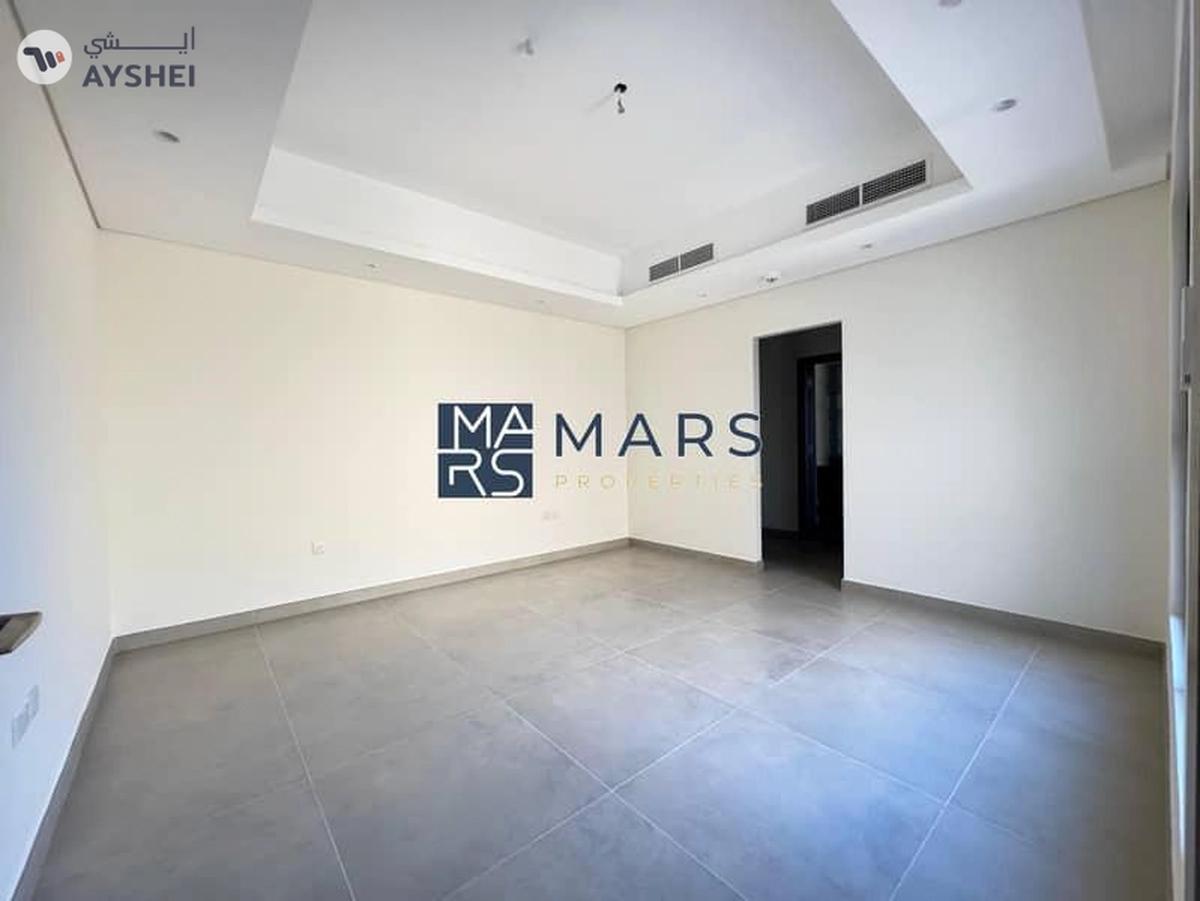 Brand new four bedrooms villa is available for rent in Sharjah sustainable city-17-17