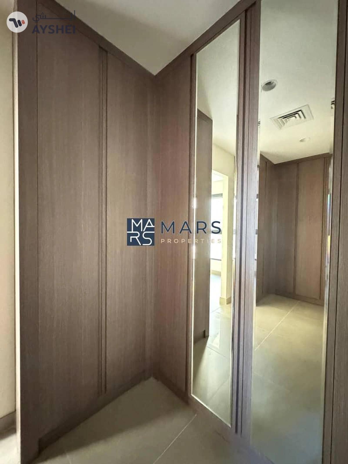 Brand new four bedrooms villa is available for rent in Sharjah sustainable city-19-19