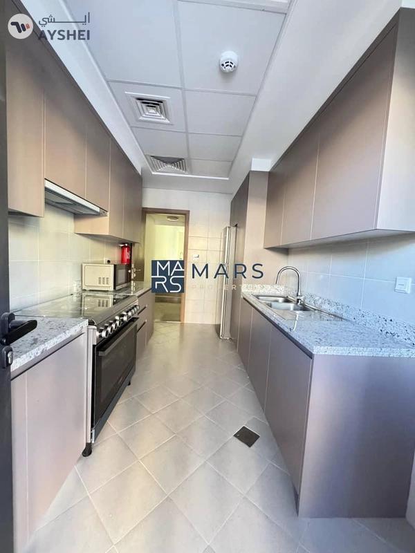 Brand new four bedrooms villa is available for rent in Sharjah sustainable city