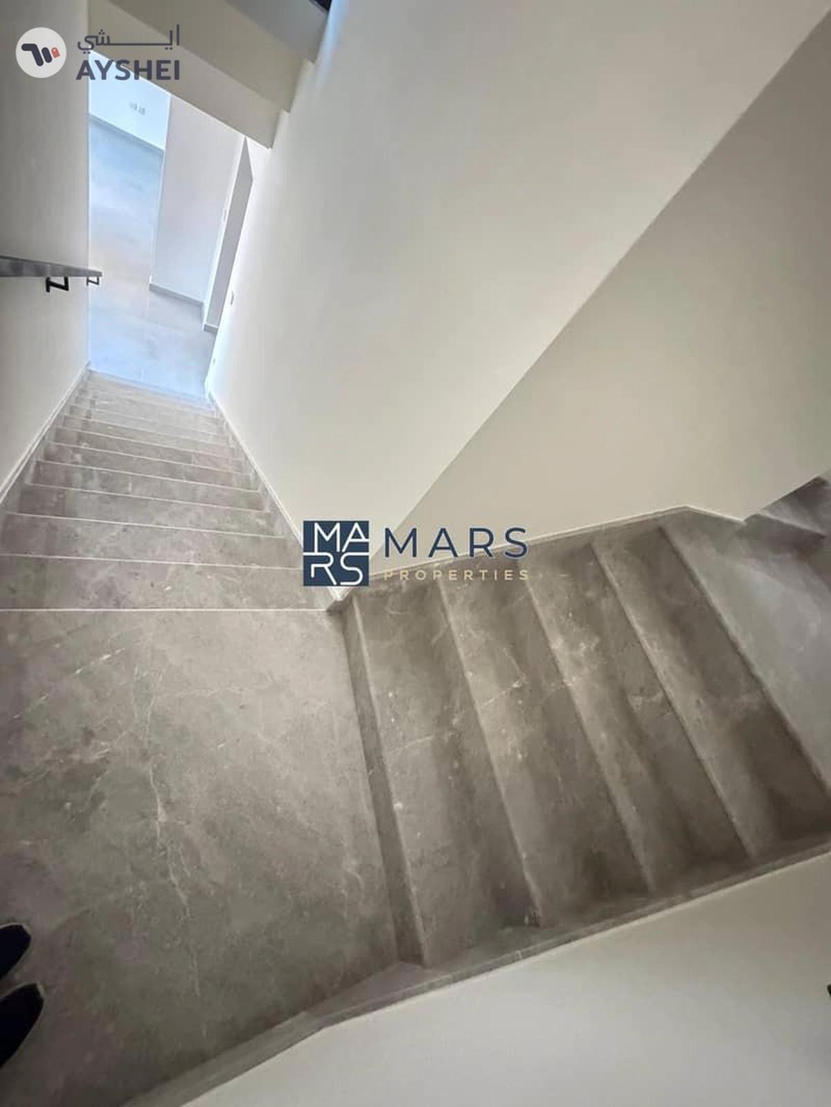 Brand new four bedrooms villa is available for rent in Sharjah sustainable city-7-7