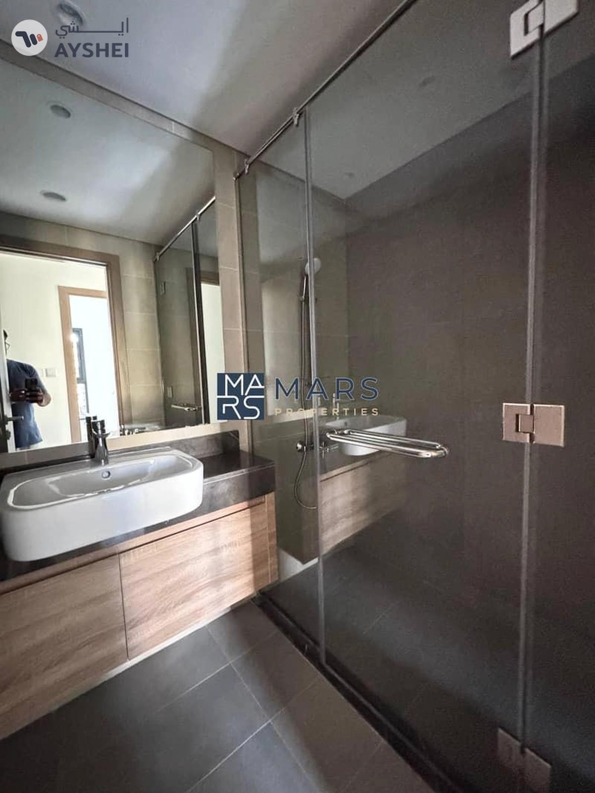 Brand new four bedrooms villa is available for rent in Sharjah sustainable city-8-8