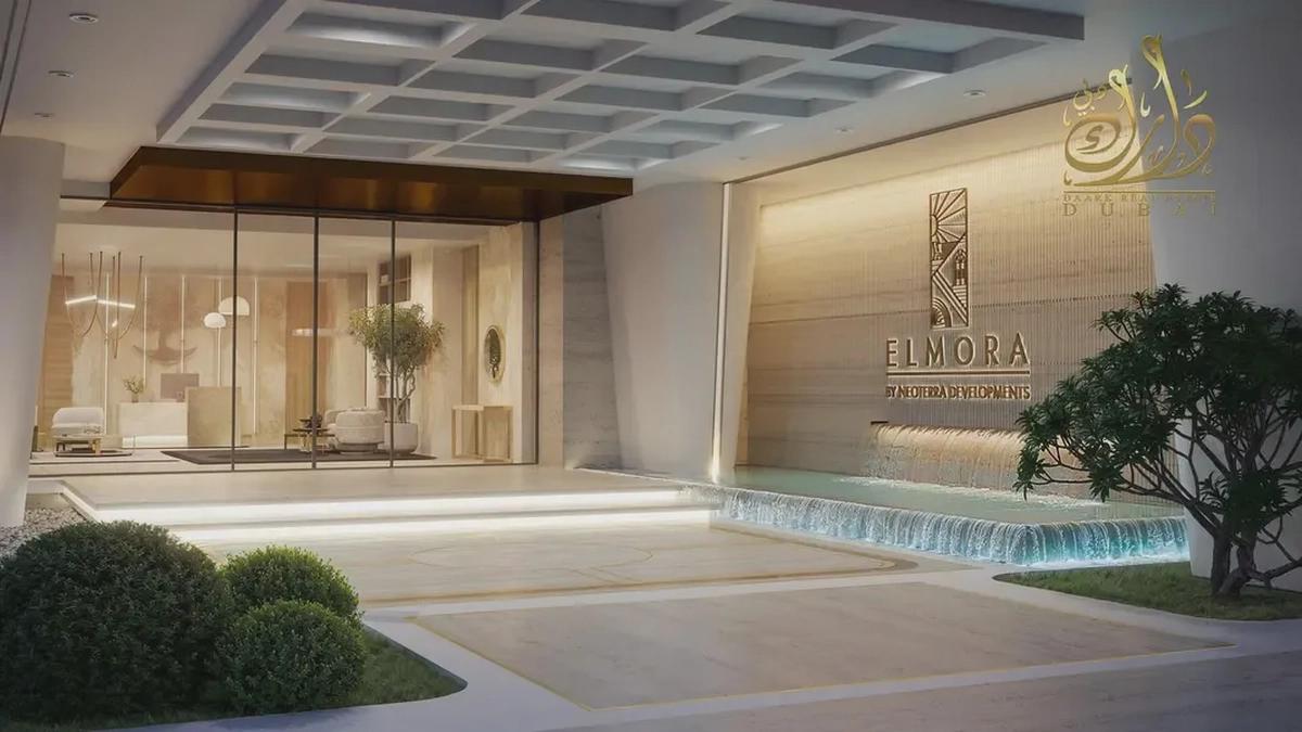 BEST PRICE - BURJ VIEW - FREEHOLD -Prime Location-4-4