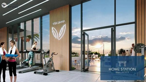 Verdana Residence, Dubai Investment Park (DIP), Dubai