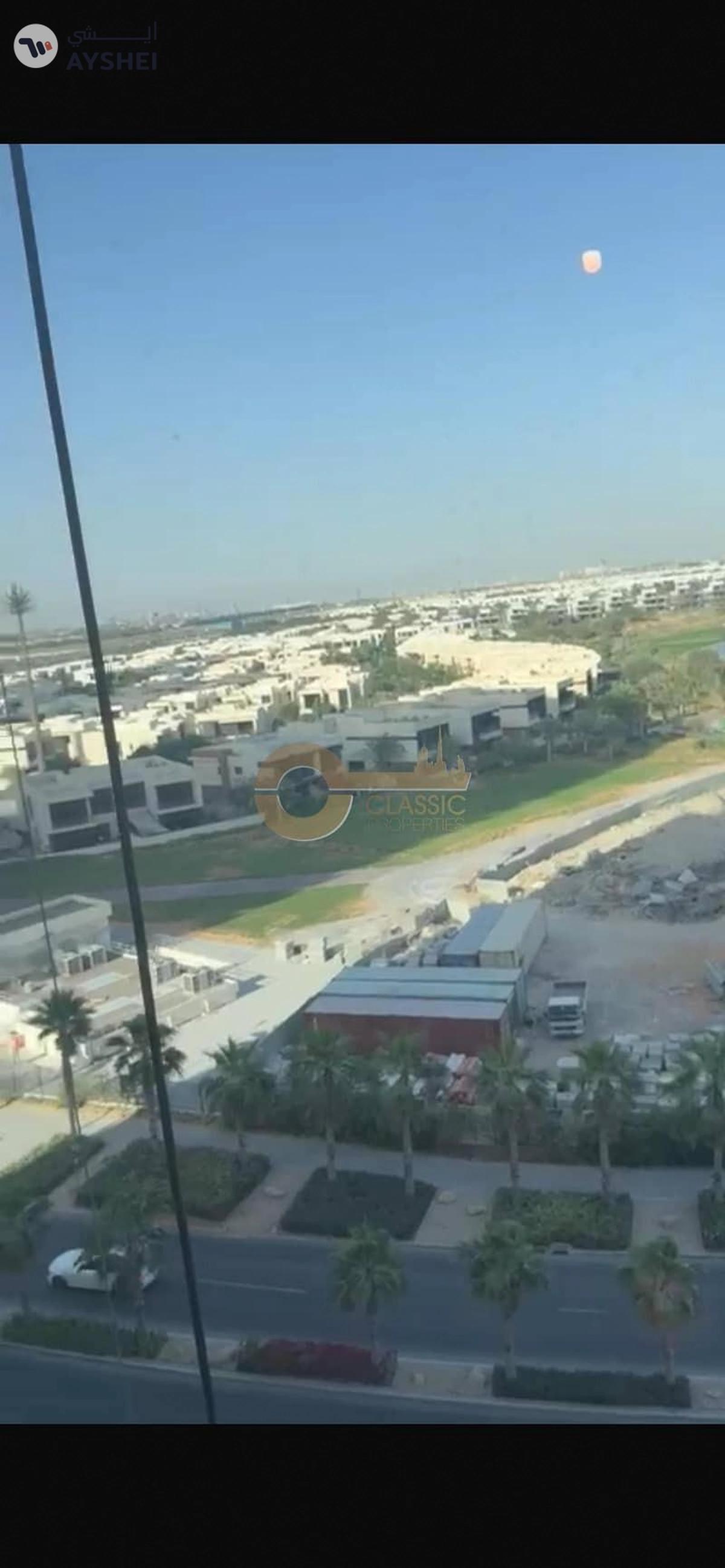 Brand new I Golf View I Spacious 2 Bed Apartment-13-13