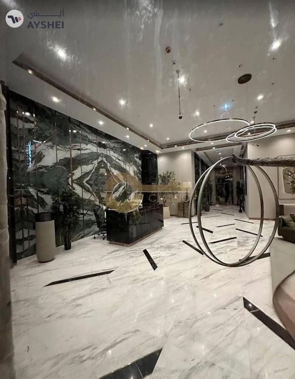 Brand new I Golf View I Spacious 2 Bed Apartment