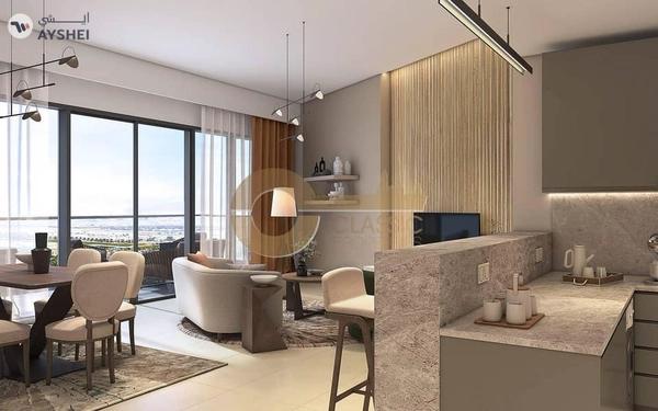 Brand new I Golf View I Spacious 2 Bed Apartment