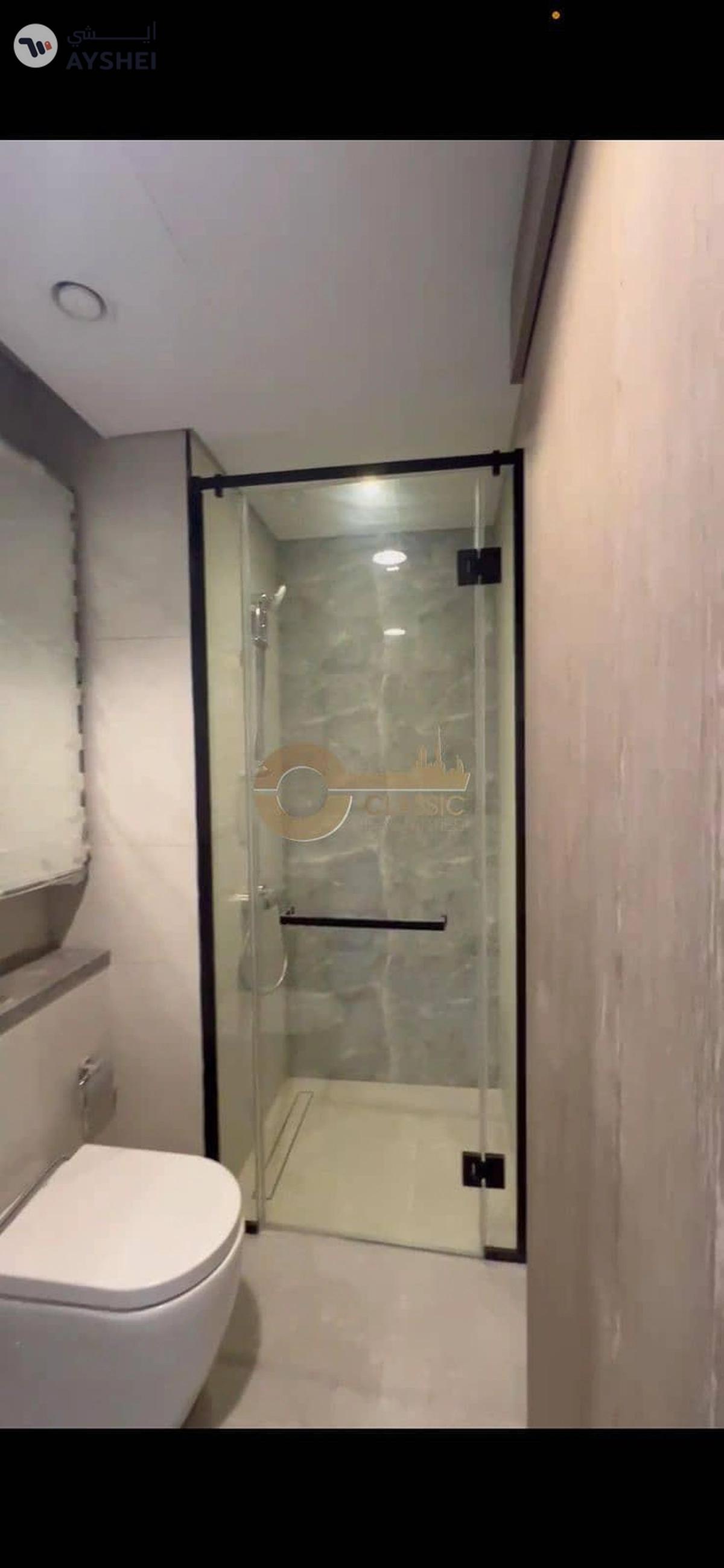 Brand new I Golf View I Spacious 2 Bed Apartment-4-4