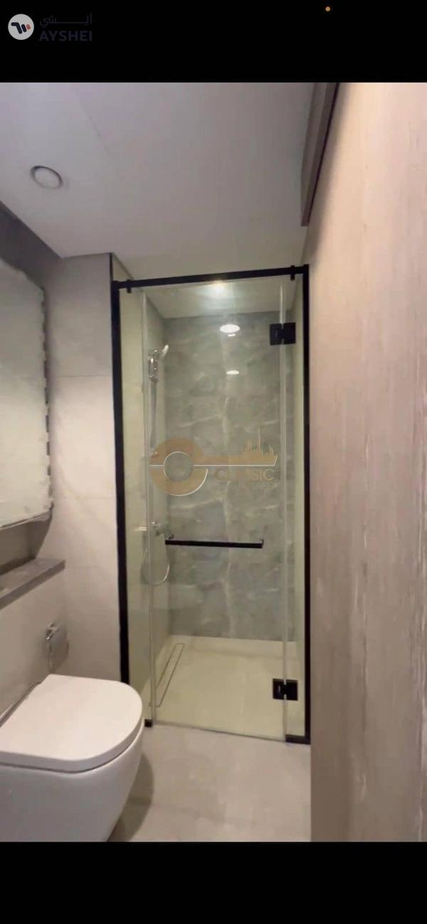 Brand new I Golf View I Spacious 2 Bed Apartment