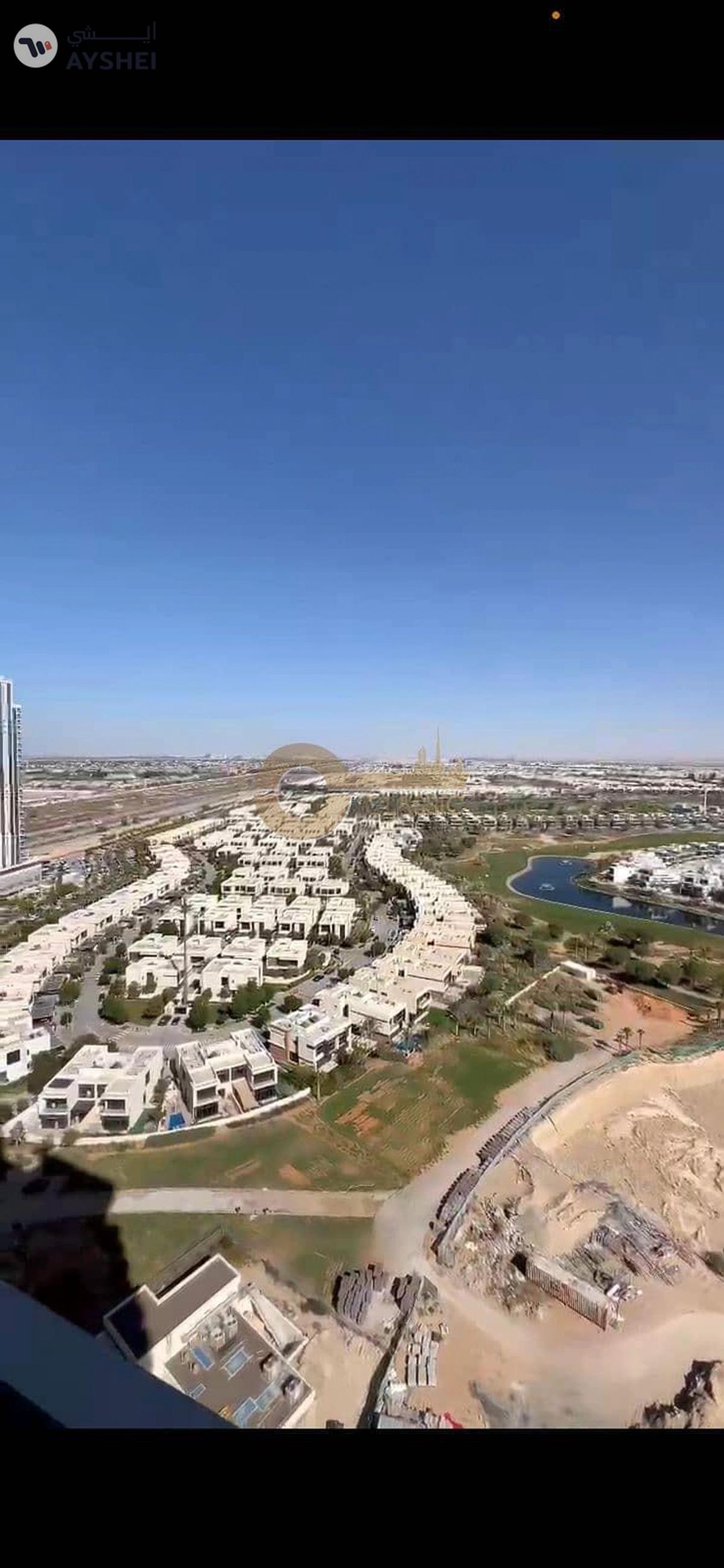 Brand new I Golf View I Spacious 2 Bed Apartment-5-5