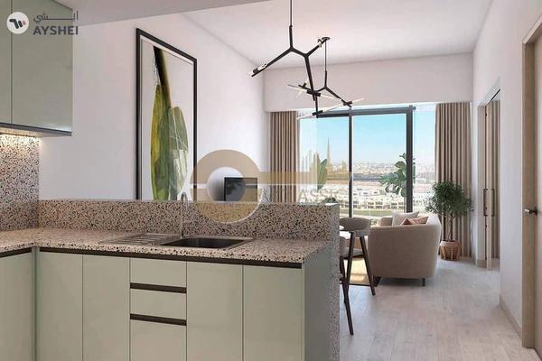 Brand new I Golf View I Spacious 2 Bed Apartment