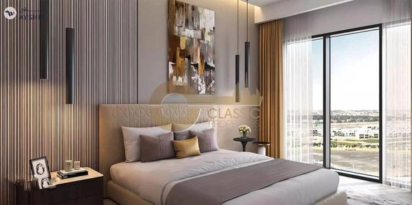 Brand new I Golf View I Spacious 2 Bed Apartment