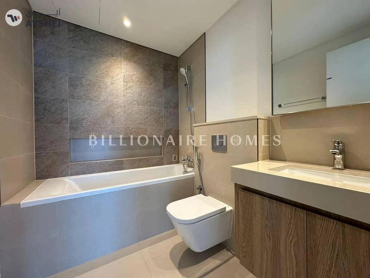 Downtown Views II Tower 1, Downtown Views II, Za'abeel 2, Za'abeel, Dubai-9-9