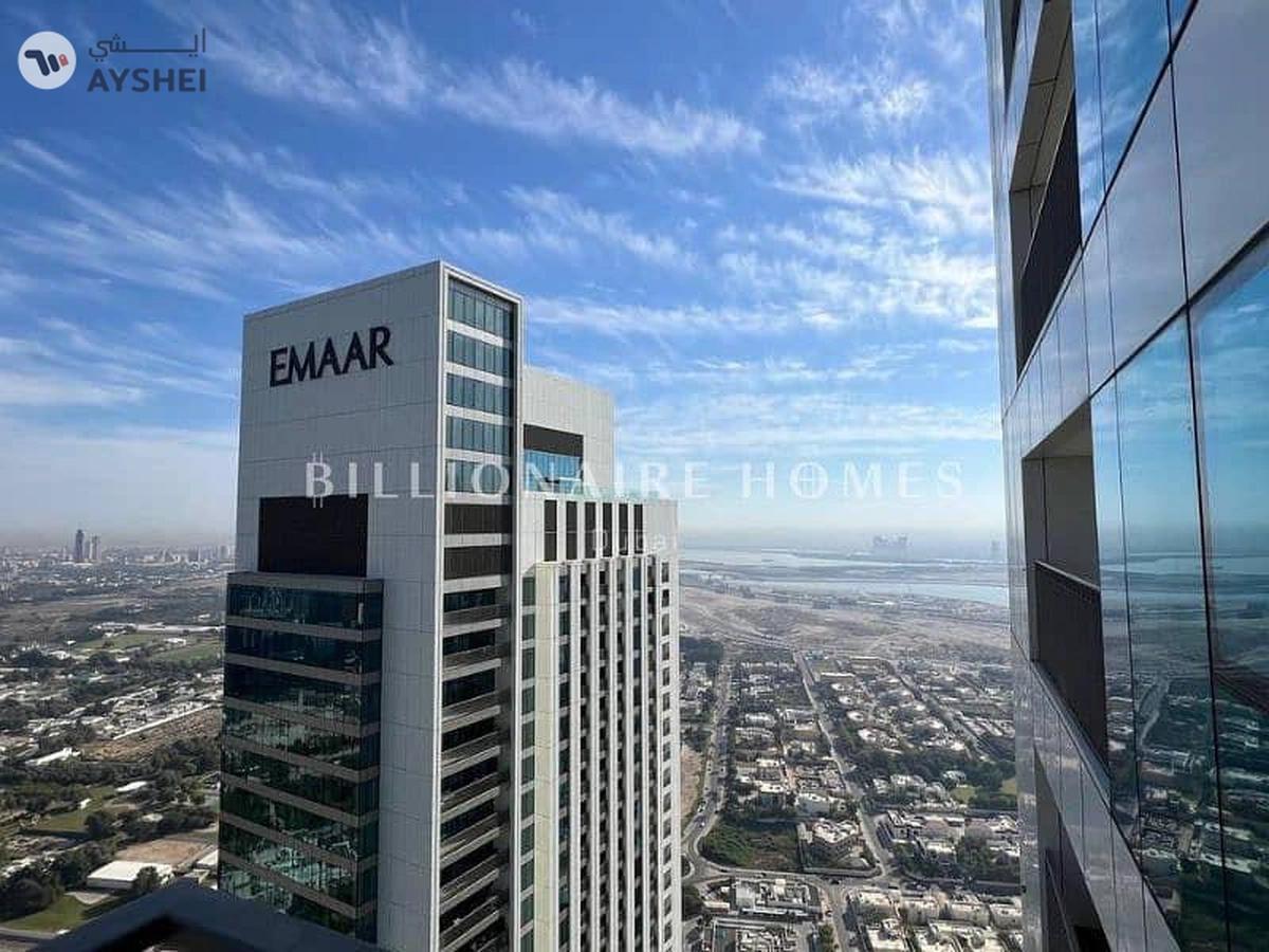 Downtown Views II Tower 1, Downtown Views II, Za'abeel 2, Za'abeel, Dubai-1-1