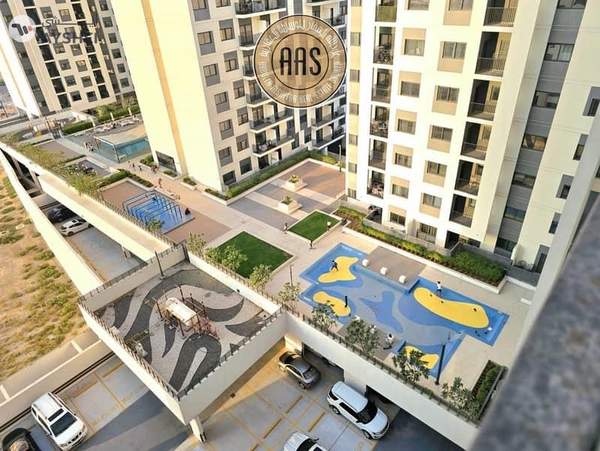 Elegant & Spacious 2BHK with all amenities only in 82k/yr